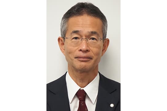 溝口 正士 氏　（日本曹達株式会社執行役員　農業化学品事業部長）