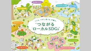 3年ぶり"ねぷた祭り"の前にゴミ拾い「クリーンアップ大作戦」実施　生活クラブ青森