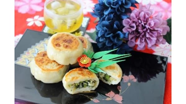 おいしく減塩「うま味調味料活用！郷土料理コンテスト」エントリー受付中