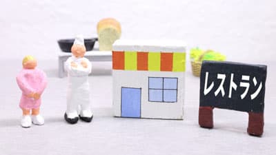 猛暑で冷たいメニュー好評　暑すぎる天候は客足にマイナス　外食産業市場動向調査6月度　日本フードサービス協会