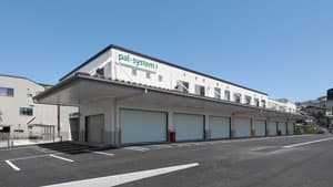横浜市内に新宅配拠点を開設　自然冷媒採用の設備で環境負荷を軽減　パルシステム神奈川