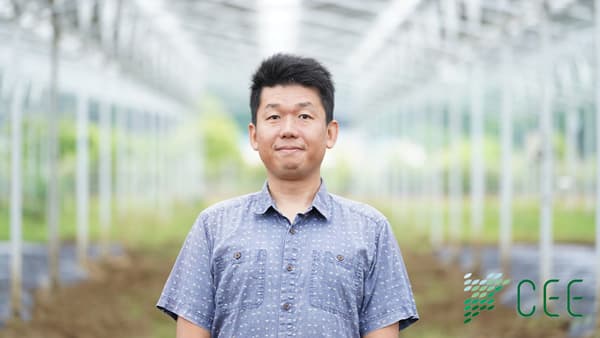 馬上丈司社長が財界「経営者賞」受賞　千葉エコ・エネルギー