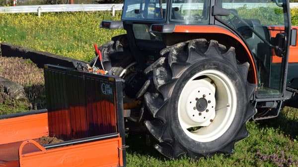 「農業」の倒産動向　2023年度は81件で過去最多　帝国データバンク