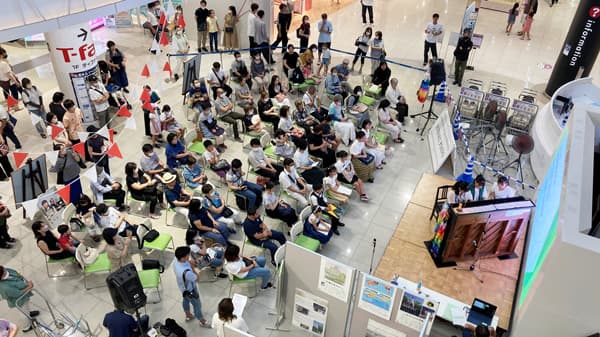 被爆ピアノ演奏会　映画『おかあさんの被爆ピアノ』上映会　13日に開催　パルシステム茨城 栃木