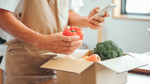 満足度の高い「食材宅配」パルシステムが「首都圏」で初の総合1位　オリコン顧客満足度調査