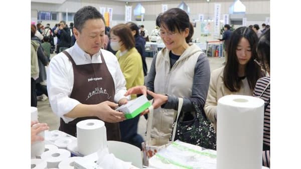 人気宅配商品の無料試食・展示会　日立市で10日に開催　パルシステム茨城 栃木