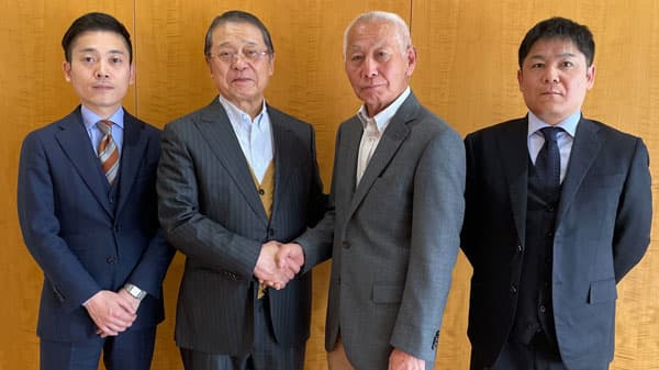 淡路島で玉ねぎ生産「今井ファーム」と資本提携　福岡ソノリク