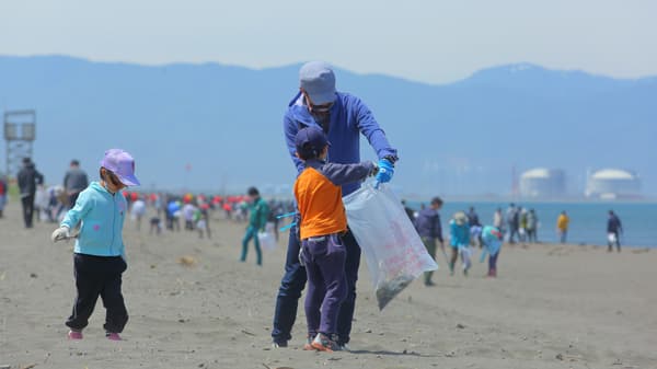 累計44万トンの資源を回収　子育て支援に還元　コープさっぽろ