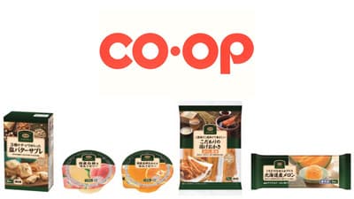 おいしさにこだわった「コープクオリティ」初夏に向けて商品拡充　日本生協連