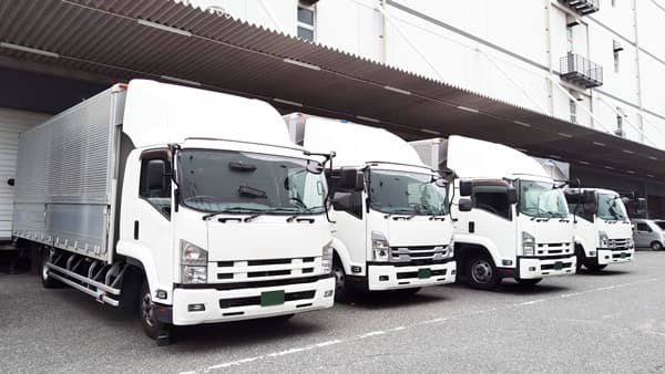 価格転嫁拒否は「違法」　公取委が日本郵便を指導　運転手の待遇改善、物流維持に不可欠