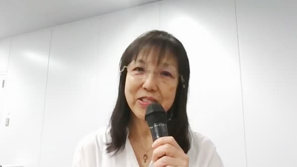 いまなぜ協同組合？　社会学者招き「国際協同組合年」学習会　パルシステム