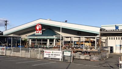 ＪＡ山形おきたまとの協業店舗を拡大　山形県内で8店舗で展開　コメリ