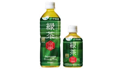 日本のお茶文化を通勤へ　エキナカ緑茶「日本の茶事」発売　JR-Cross