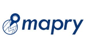 森林向けアプリプラットフォーム「mapry iOS版」英語版をリリース　マプリィ