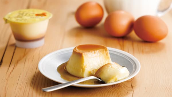 産直原料プリンやチャーハンに支持　利用点数集計で人気のオリジナル商品を発表　パルシステム