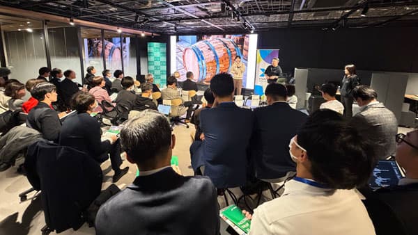 ＪＡアクセラレーター第7期「Demo Day in HOKKAIDO」スタートアップピッチ＆交流会を開催