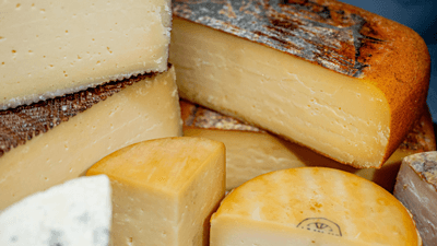 国産チーズの魅力発信「楽天市場」に特設ページ開設　楽天