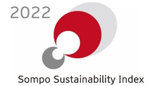 ESG取組を評価「SOMPOサステナビリティ・インデックス」に4年連続で選定　キユーピー