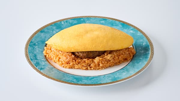 日本一食べたくなるオムライス決定「カゴメ オムライススタジアム　2023」開催