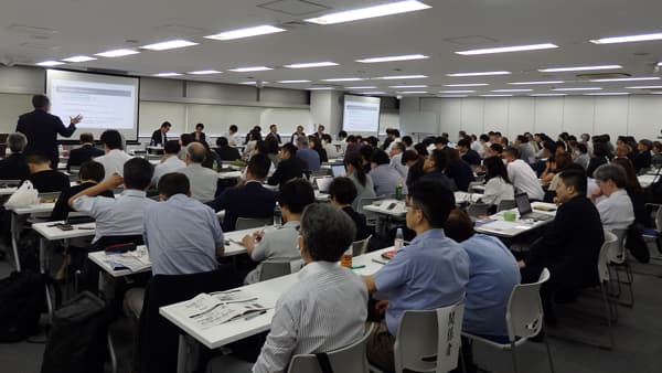 住宅セーフティネット法改正めぐり議論　全居協がシンポジウム開催