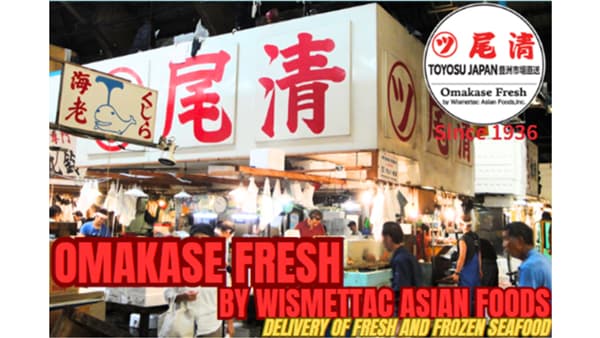 Wismettacフーズ　農水省「令和6年度サプライチェーン連結強化緊急対策」補助事業者に採択