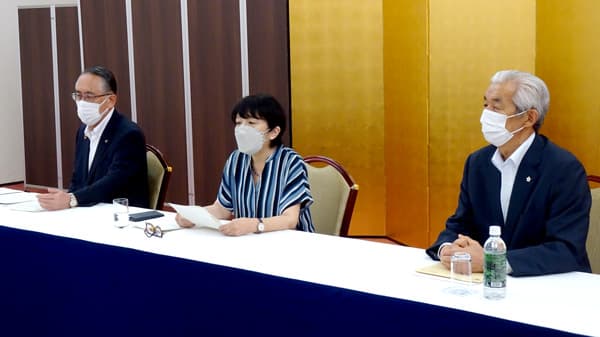 太陽光発電の収益を持続可能なまちづくりへ　庄内地域助成で一般公募開始　生活クラブ