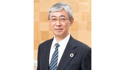 【年頭あいさつ　2023】大信政一　パルシステム生活協同組合連合会　代表理事　理事