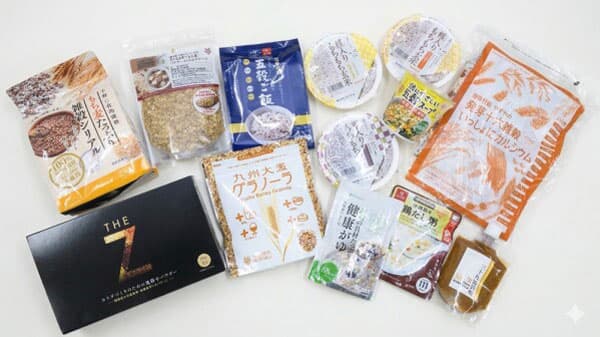 「日本雑穀アワード2026」金賞受賞13商品を決定　日本雑穀協会