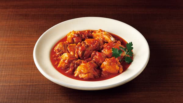 新・時短シリーズ登場「レンジで簡単 トマト煮込みの素」6月下旬発売　生活クラブ