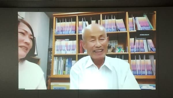 日本被団協など講演　130人が受け止めた「考え続ける大切さ」パルシステム東京