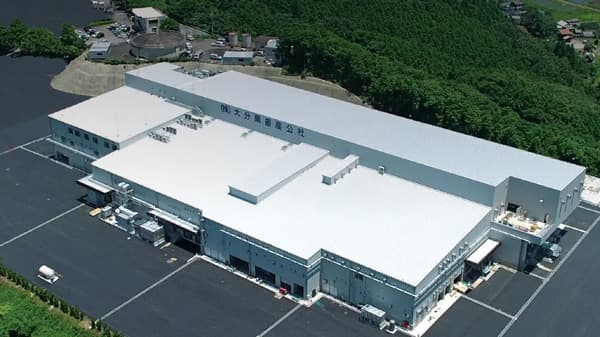 大分県畜産公社へオンサイトPPAによる再生可能エネルギー電気を供給　TESSグループ