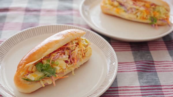 大容量350gパック「1日分の野菜がとれる 彩りミックスサラダ」新発売　サラダクラブ