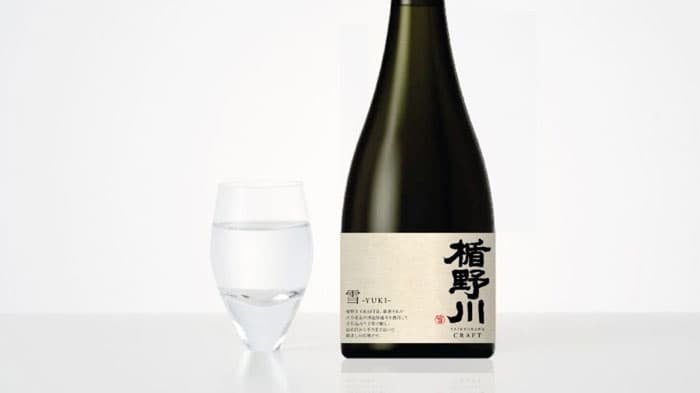 「酒米」の個性を活かす新ブランド「楯野川 CRAFT」 数量限定販売　楯の川酒造