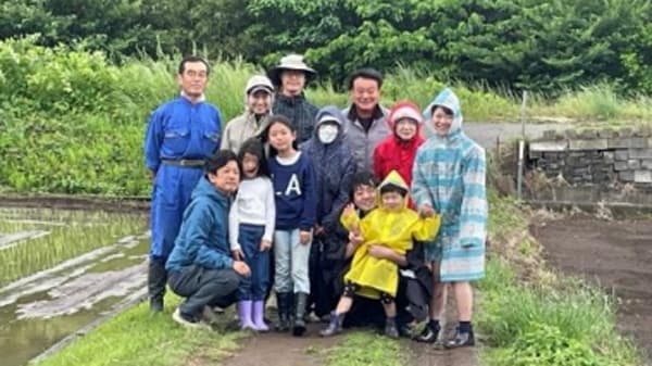 都市と農をつなぐ学びの場　大学生が企画「五感で学ぶ親子食育ツアー」開催　全国農協観光協会