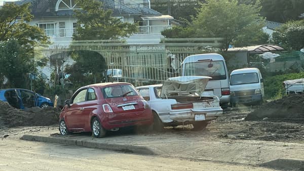 台風13号被害　宅配インフラ活用で利用者へ物資提供　パルシステム福島