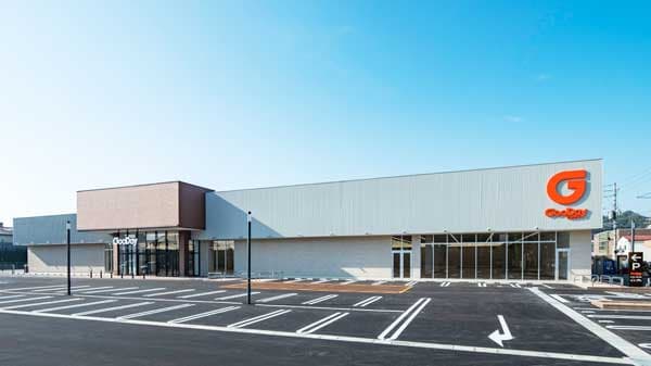 福岡県屈指のベッドタウンに初出店「ホームセンターグッデイ志免店」11日オープン