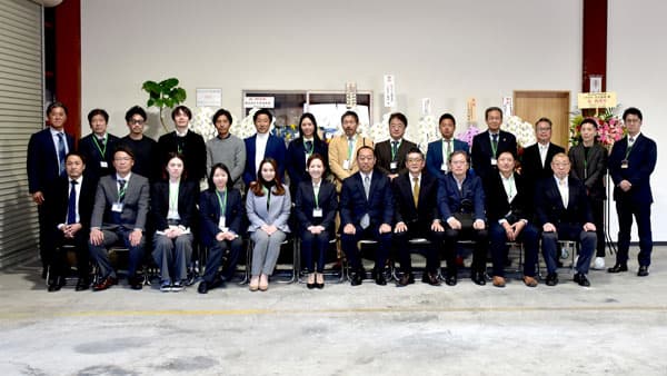 自主的な農業者と流通を結ぶ「新しいフードチェーン」　"産直ギフト"で農産物をブランド化　でいたらぼ