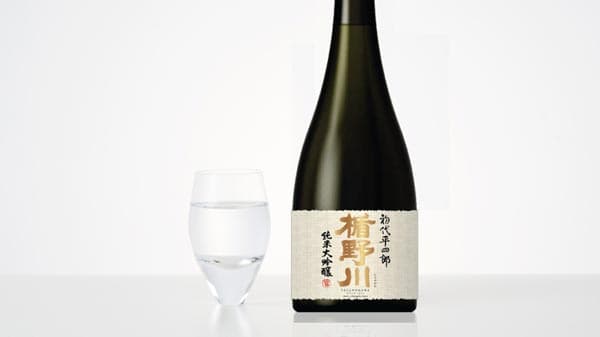"山田錦"を28%まで精米「楯野川 純米大吟醸 初代平四郎」発売