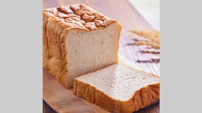 「自然派Style角食北海道ミルクパン」米粉の湯種仕込みでリニューアル　コープ自然派