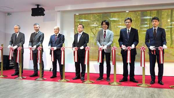 「培養肉未来創造コンソーシアム」設立　大阪大学・島津製作所・伊藤ハム米久など5者