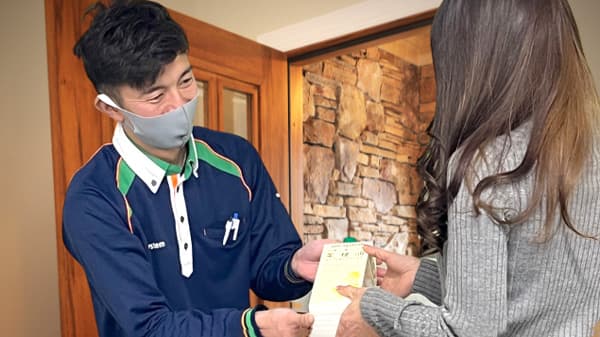 17センターの精鋭が利用者満足度競う　宅配サービス応対コンテスト開催　パルシステム