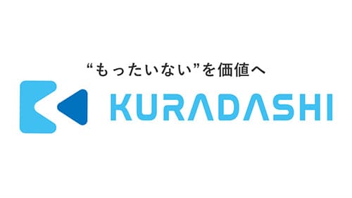 食品事業者とフードバンクのハブ役に　フードロスを削減　クラダシ
