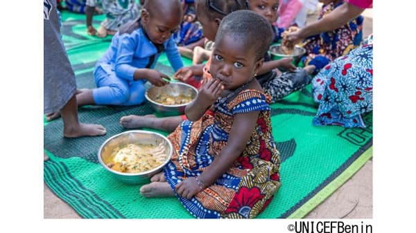 コープデリ「ハッピーミルクプロジェクト」2026年度からアフリカ・ベナンを支援