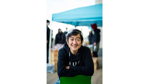 雨風太陽　高橋代表が「新しい地方経済・生活環境創生会議」有識者構成員に就任