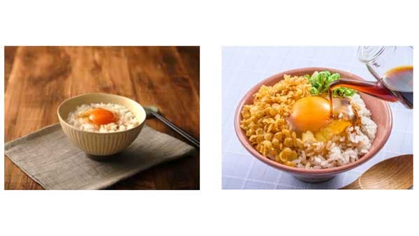 卵フェスで高評価「味ぽん for TKG」マルエツで先行販売　ミツカン