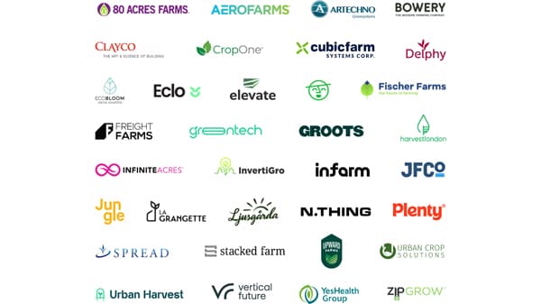 日本初「Vertical Farming Manifesto」と「Identity Statement」に参画　スプレッド