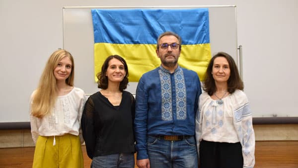 ウクライナ避難民へ食料支援「パルのはこ」で開始　パルシステム神奈川