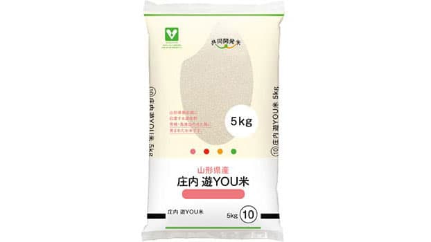 米包材の素材と厚み変更　年間約2トンのプラ削減へ　7月から順次切り替え　生活クラブ