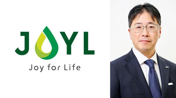 【年頭あいさつ　2026】春山裕一郎　J-オイルミルズ　代表取締役社長執行役員CEO