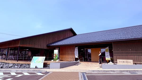 「道の駅 蓮如の里あわら」2周年祭を開催　福井県あわら市
